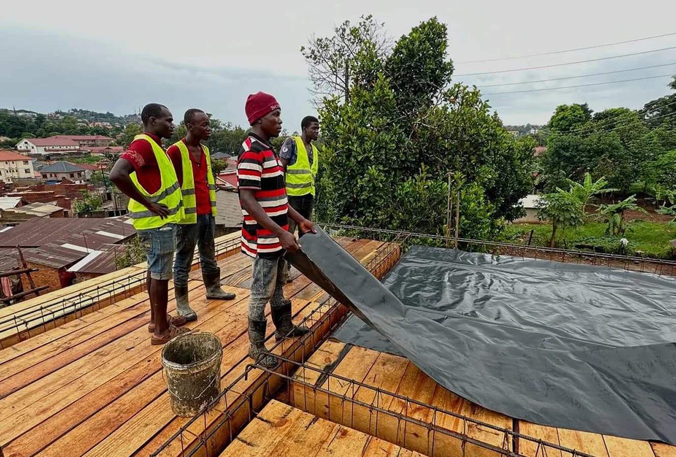 Msafiri Consultancy