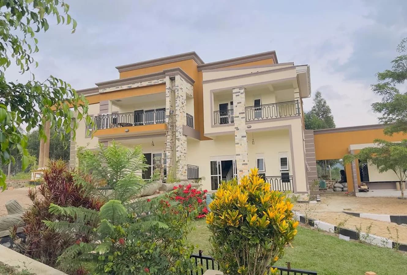 Msafiri Consultancy
